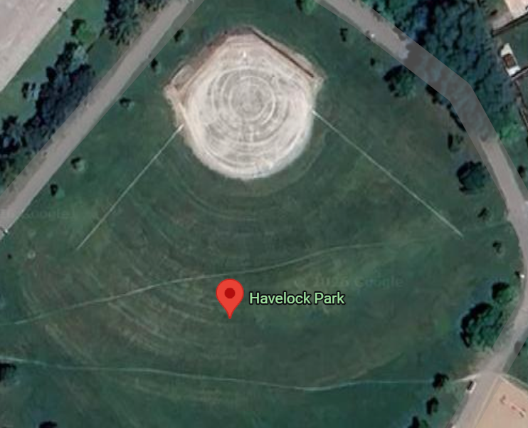 Havelock Park