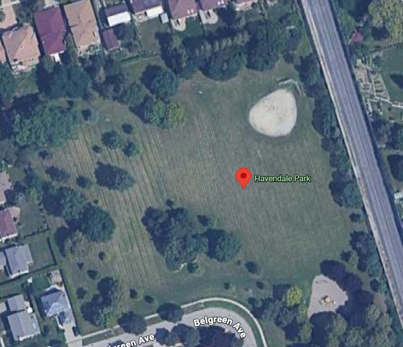 Havendale Park