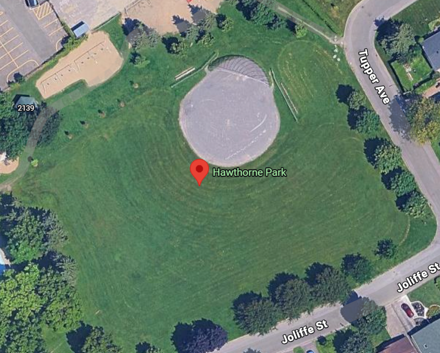 Hawthorne Park