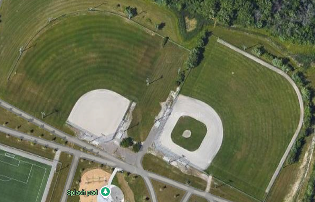 Heritage Green Sports Park