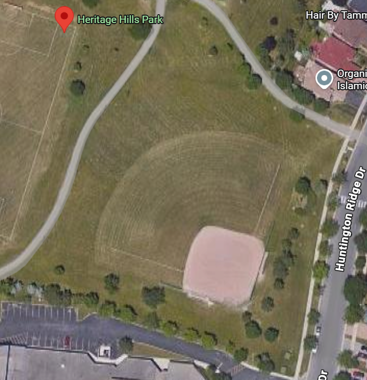 Heritage Hills Park