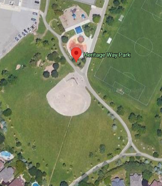 Heritage Way Park