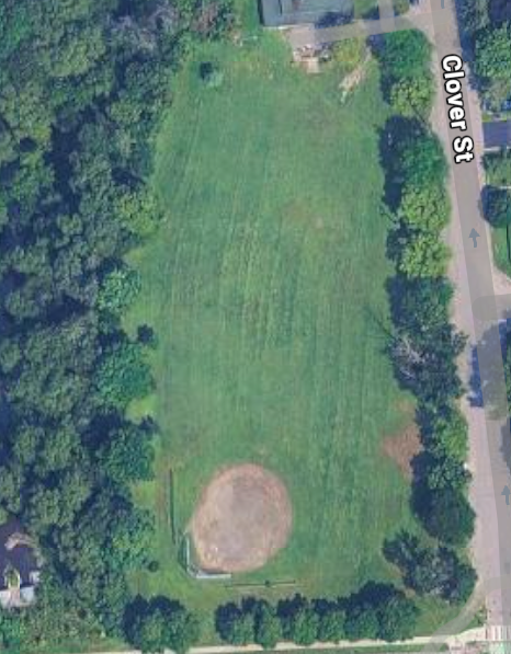 Heron Park
