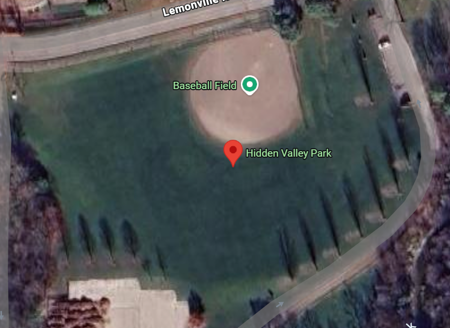 Hidden Valley Park