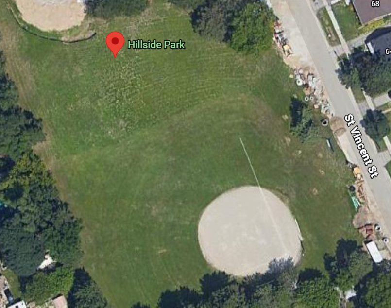 Hillside Park