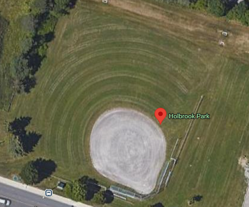 Holbrook Park