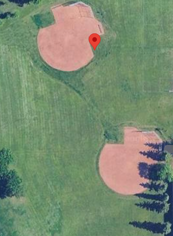 Holyrood Ball Diamond