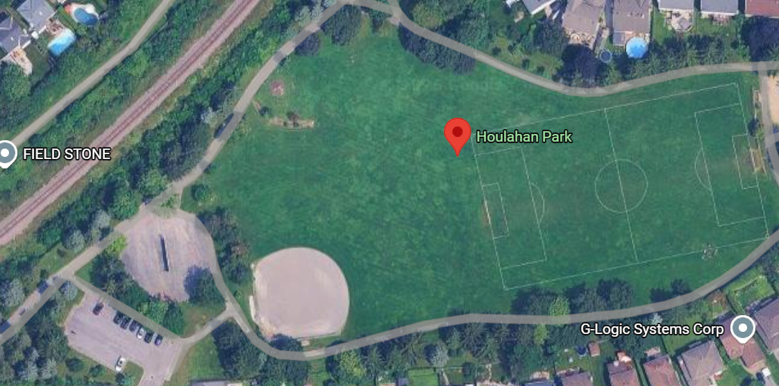 Houlahan Park