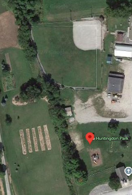 Huntingdon Park