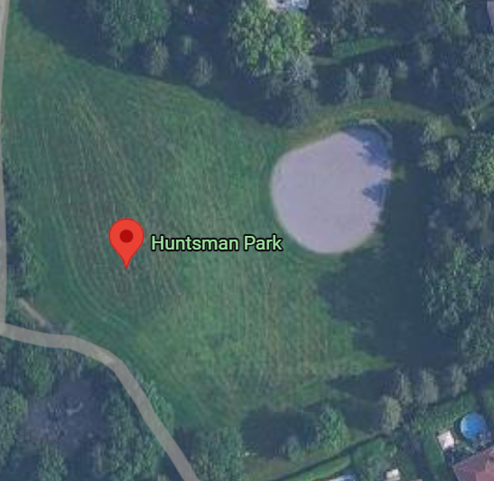Huntsman Park