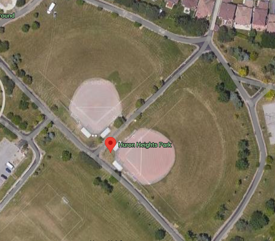 Huron Heights Park