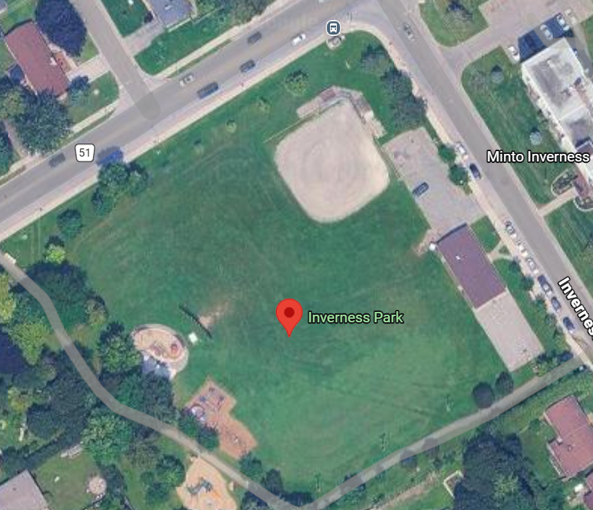 Inverness Park
