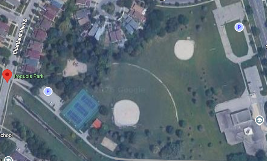 Iroquois Park