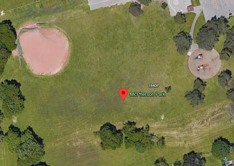 J. McPherson Park