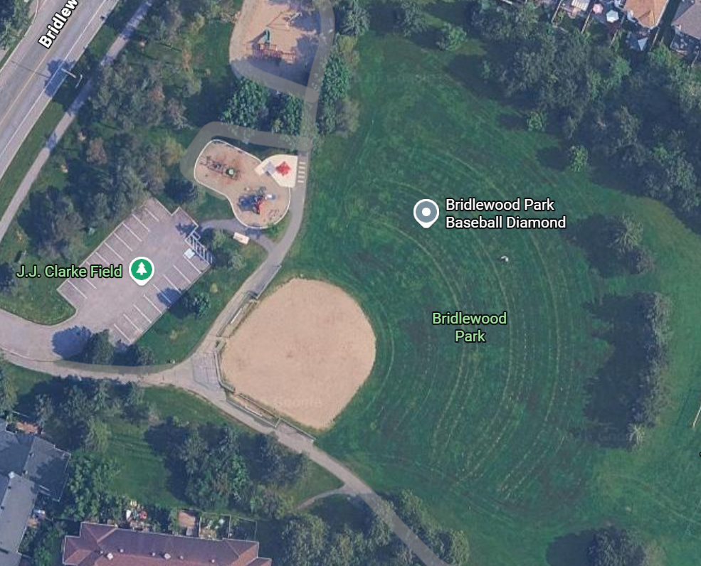 J.J. Clarke Park