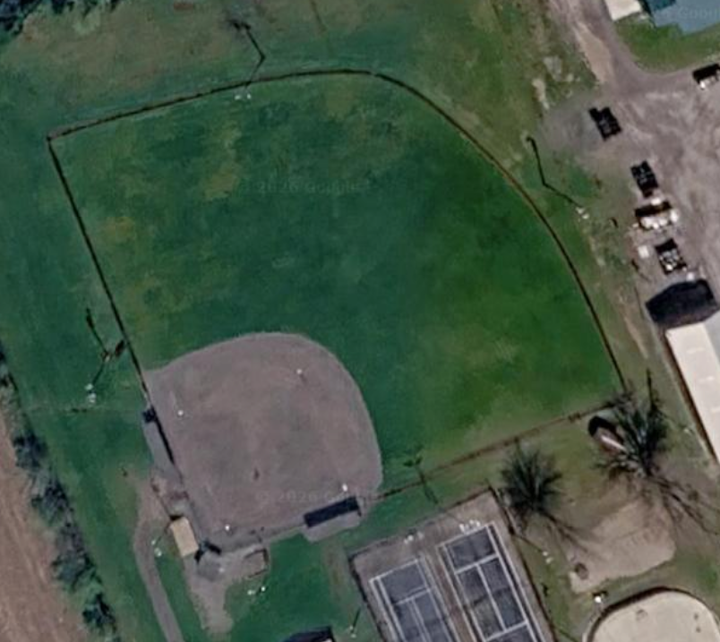 Jean-Maurice Lavergne Park