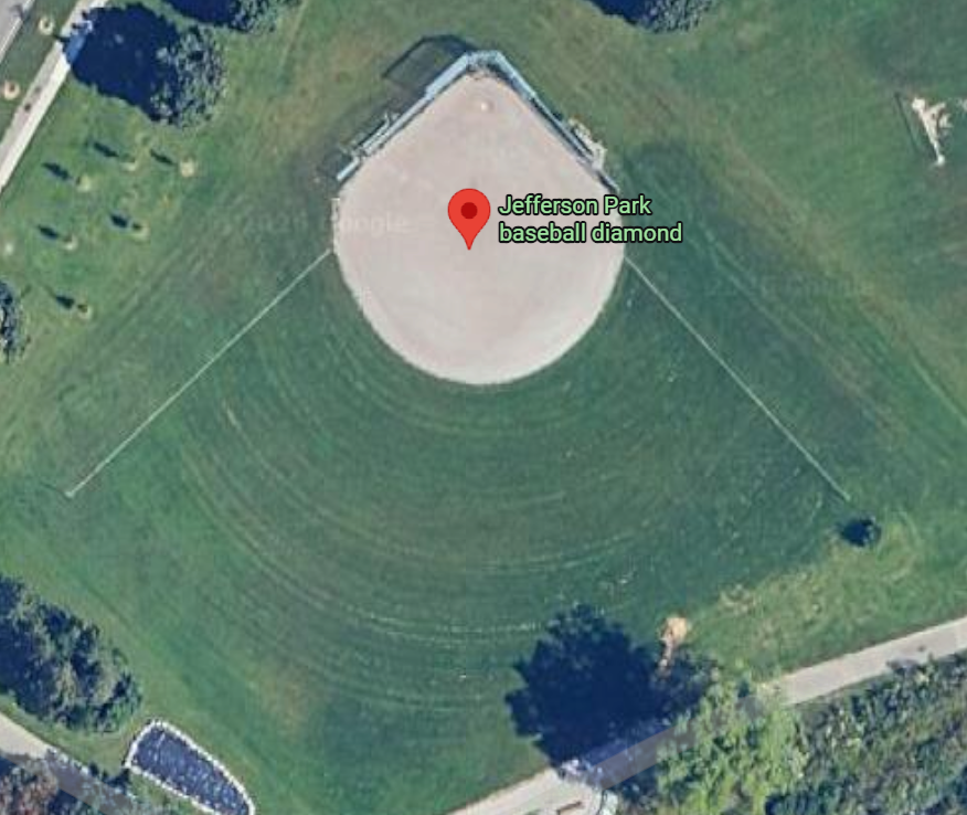 Jefferson Park