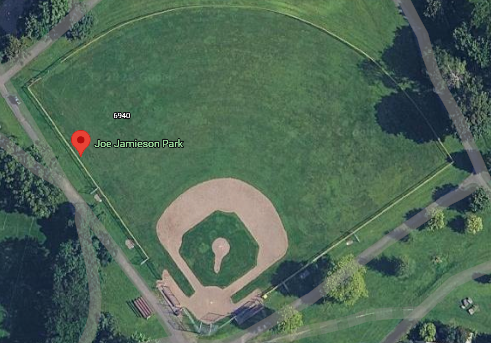 Joe Jamieson Park
