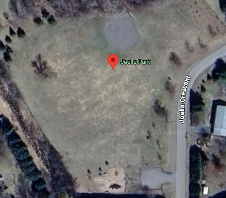 Joella Park