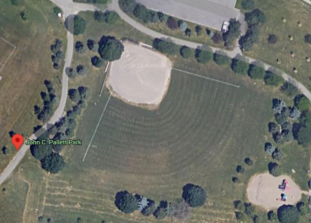 John C. Pallett Park