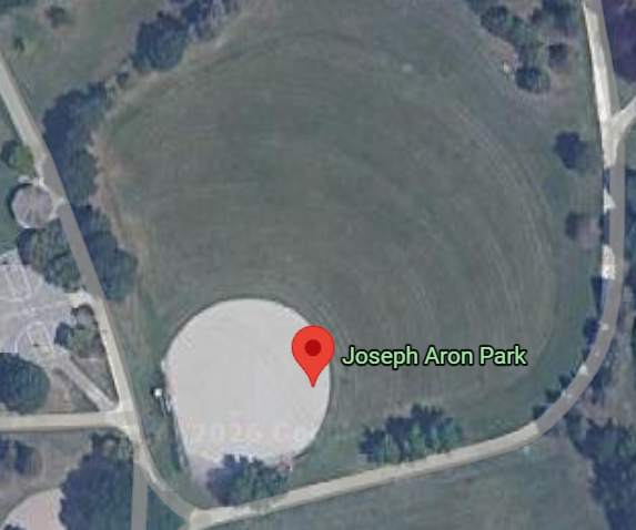 Joseph Aron Park