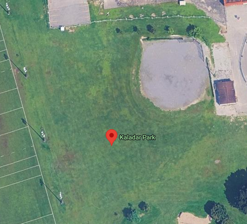 Kaladar Park