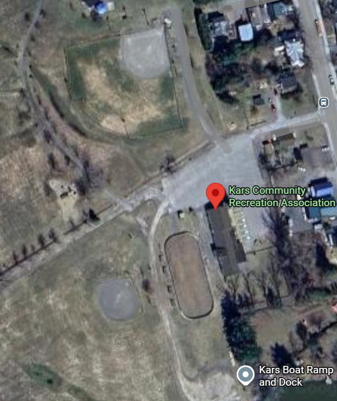 Kars Recreation Centre