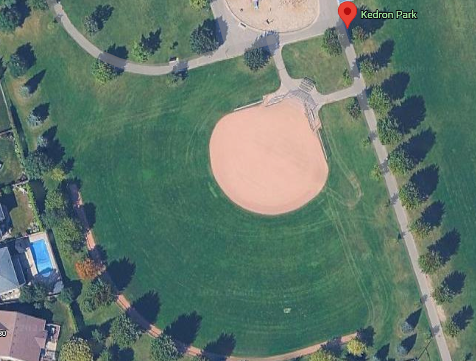 Kedron Park