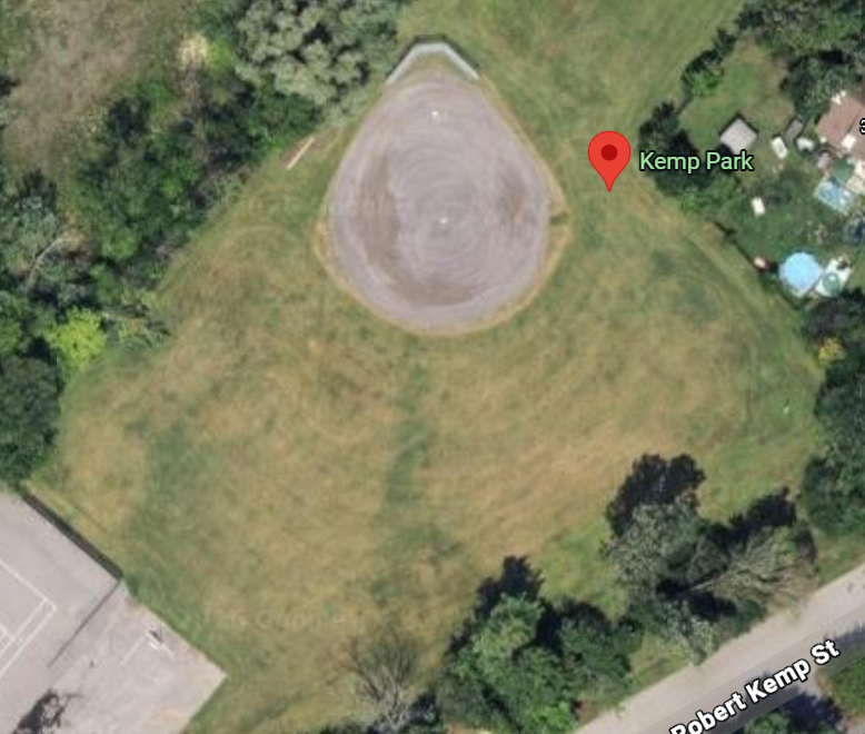 Kemp Park