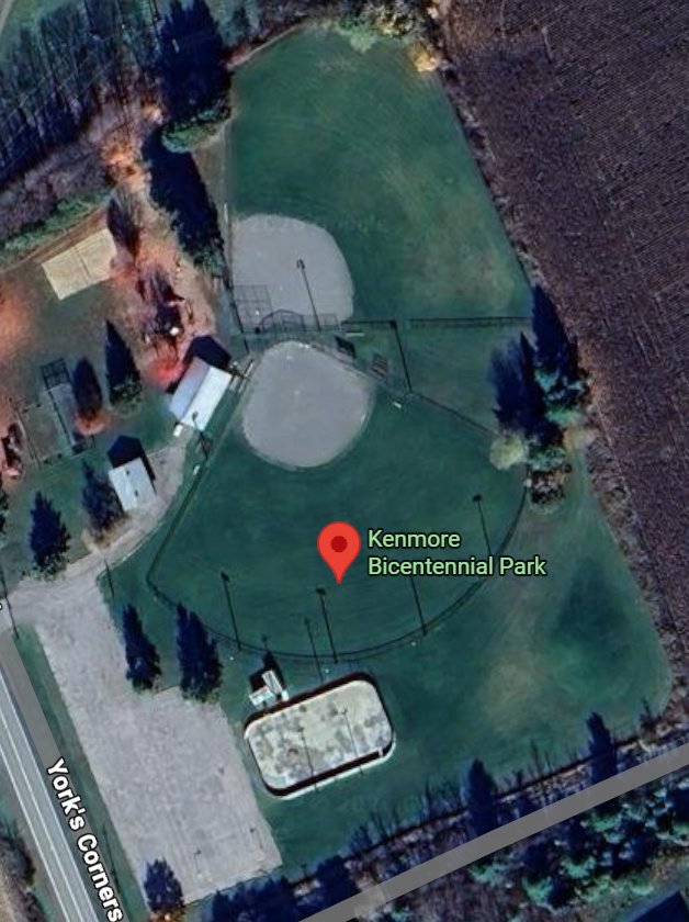 Kenmore Bicentennial Park