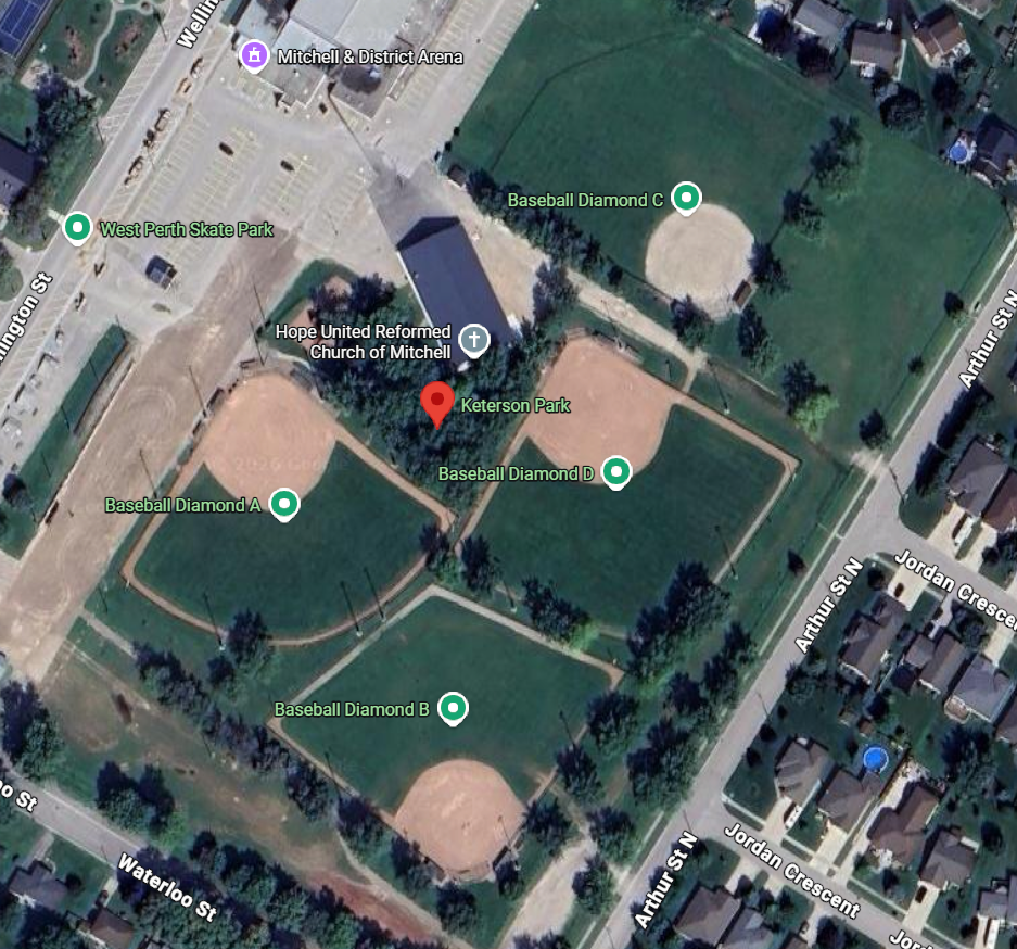 Keterson Park