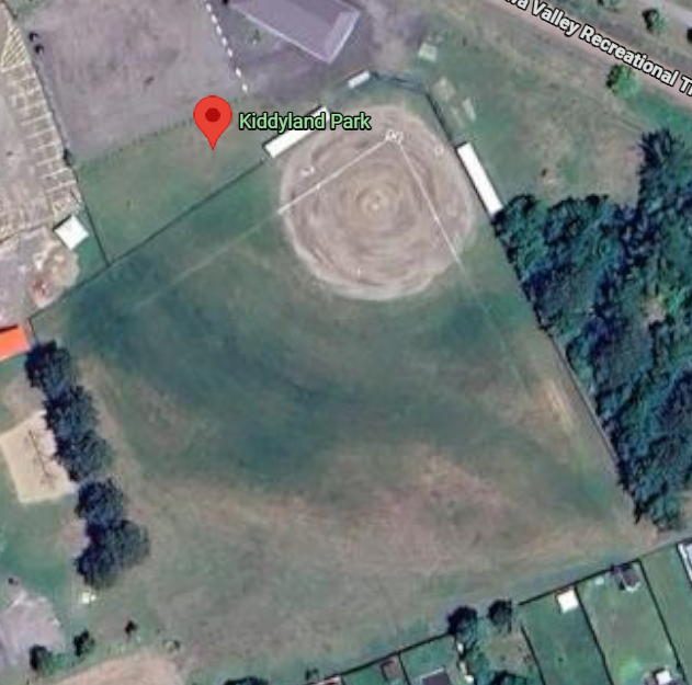 Kiddyland Park