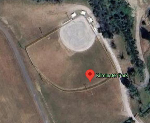 Kilminster Park