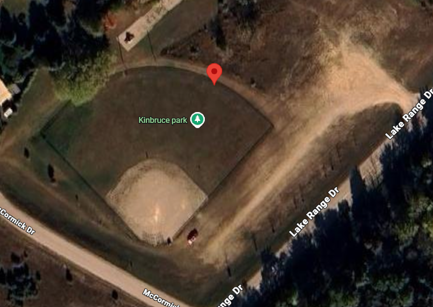 Kinbruce Park