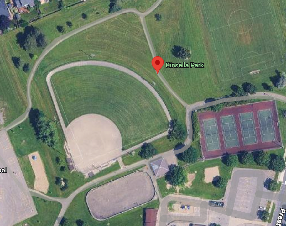 Kinsella Park