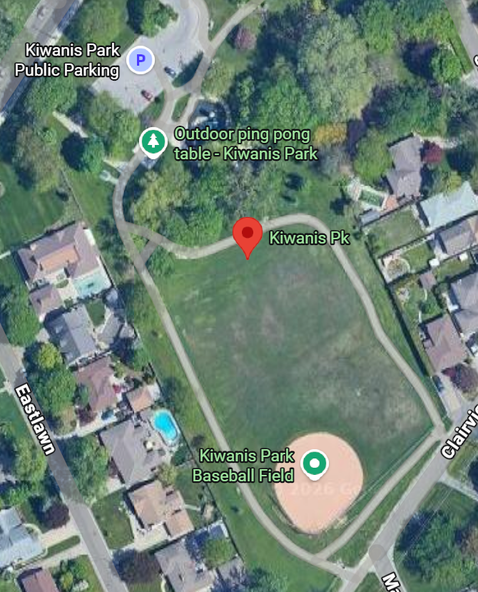 Kiwanis Park
