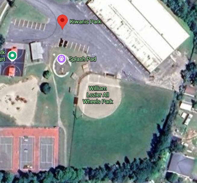 Kiwanis Park