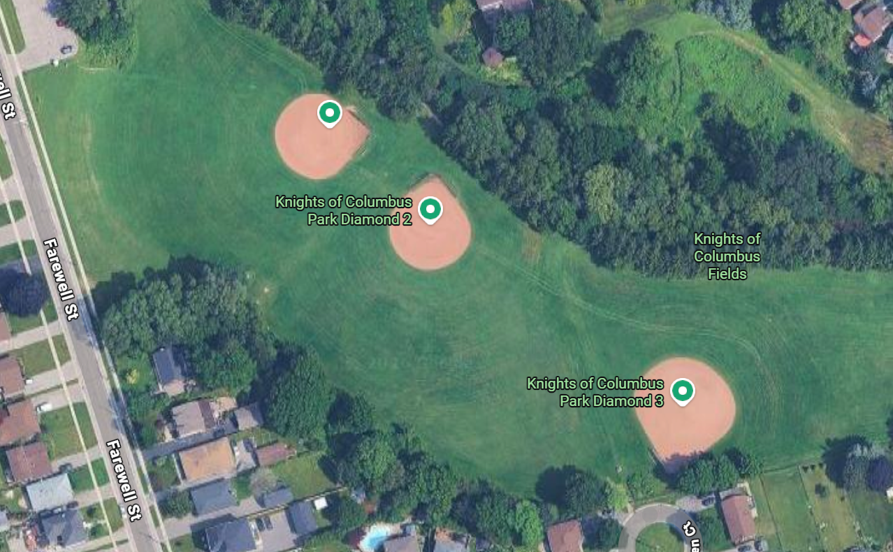 Knights of Columbus Park