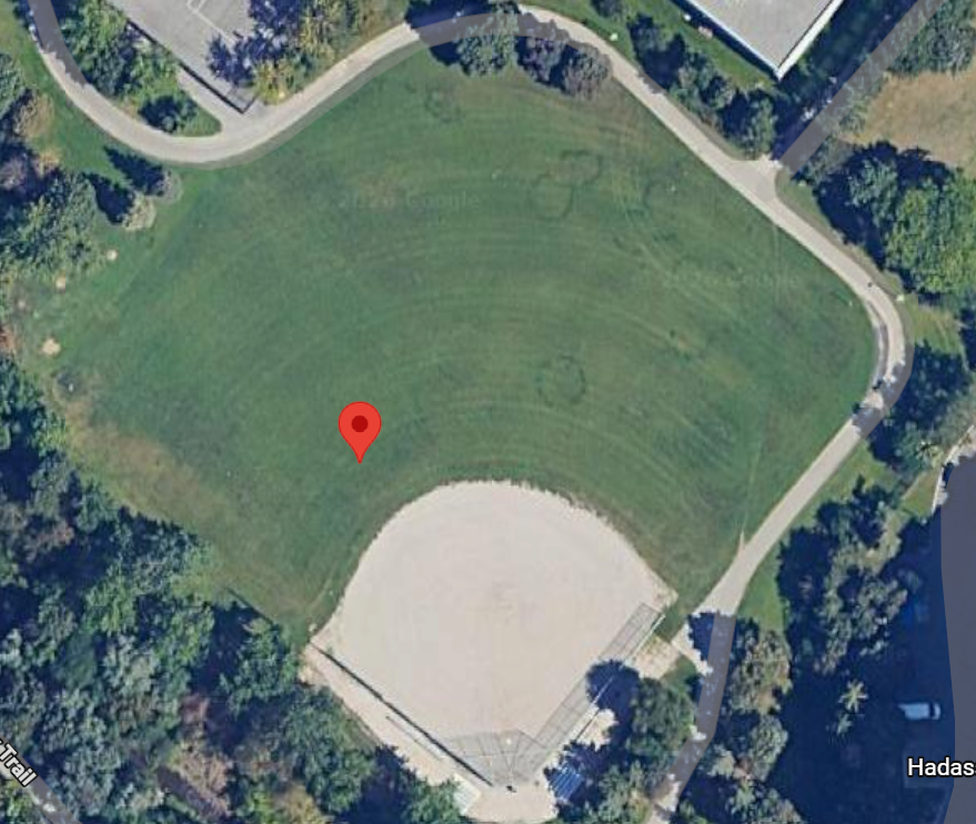 Knightsbridge Park
