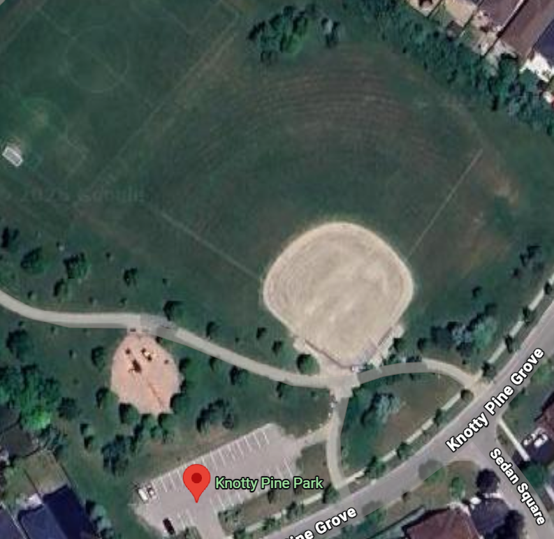 Knotty Pine Park