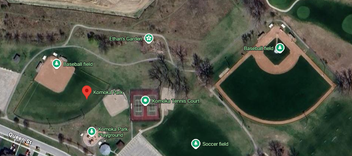 Komoka Park