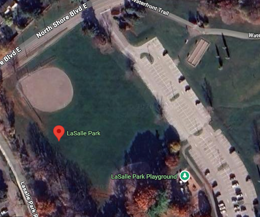 LaSalle Park