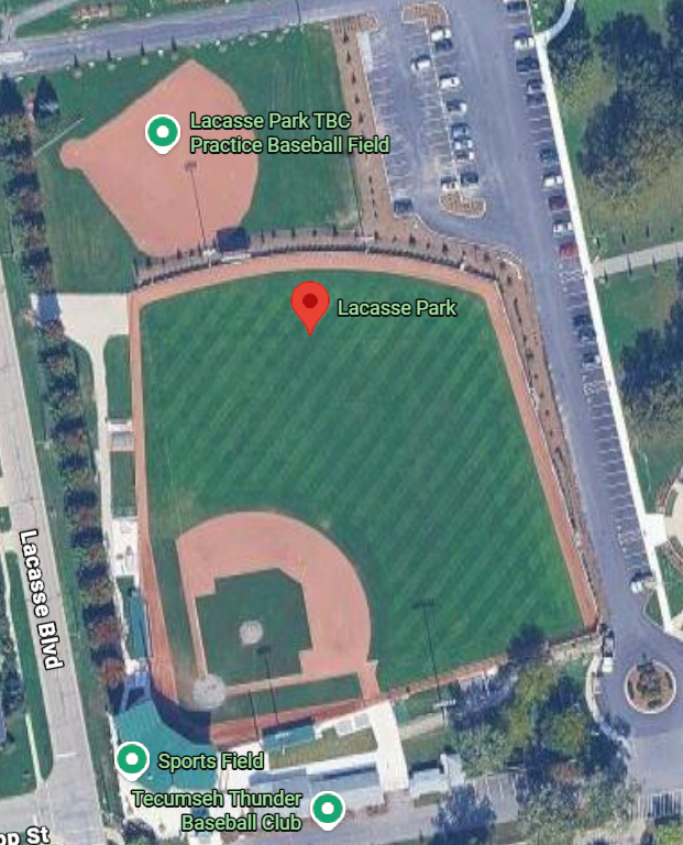 Lacasse Park