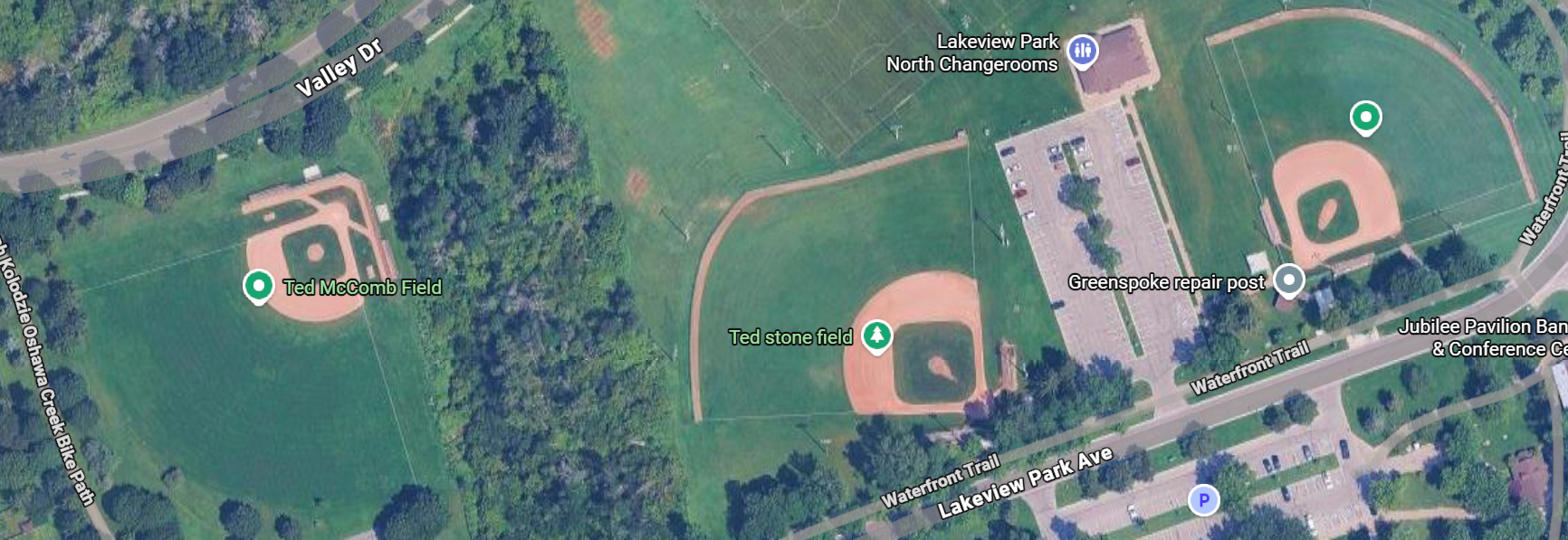 Lakeview Park