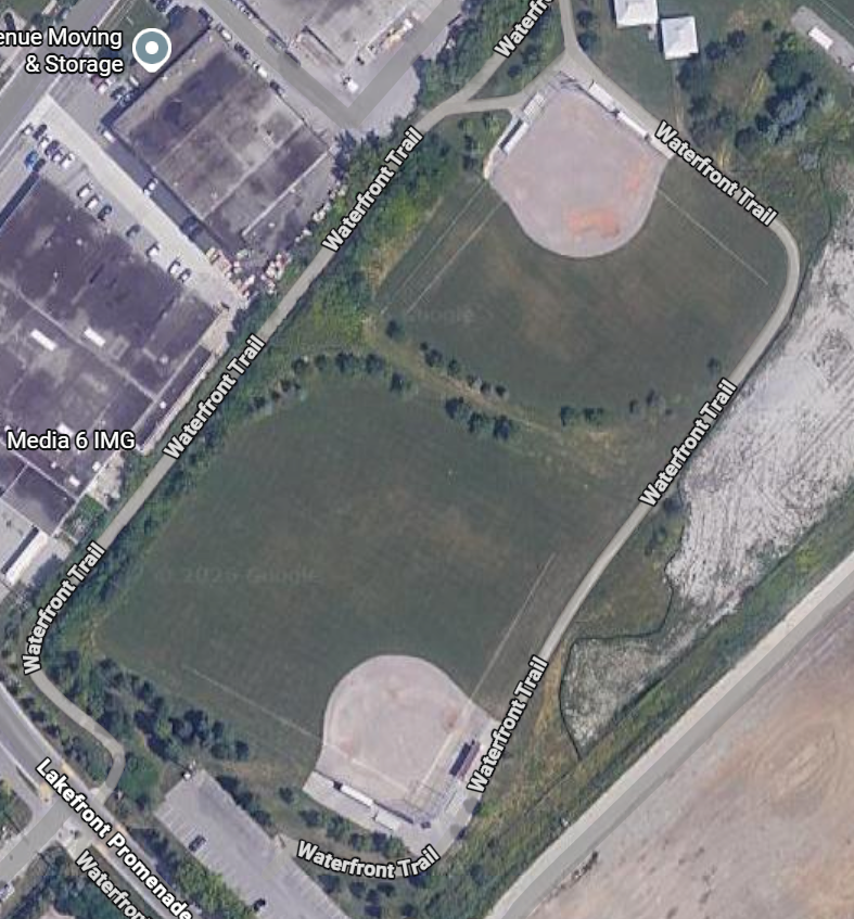 Lakeview Park