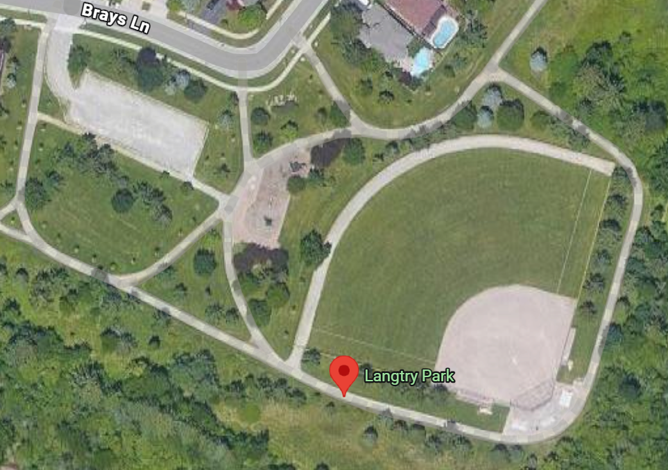 Langtry Park