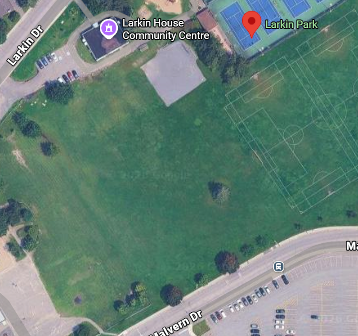 Larkin Park