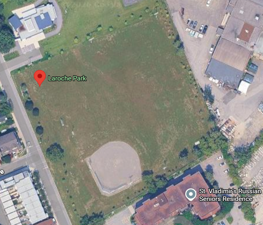 Laroche Park