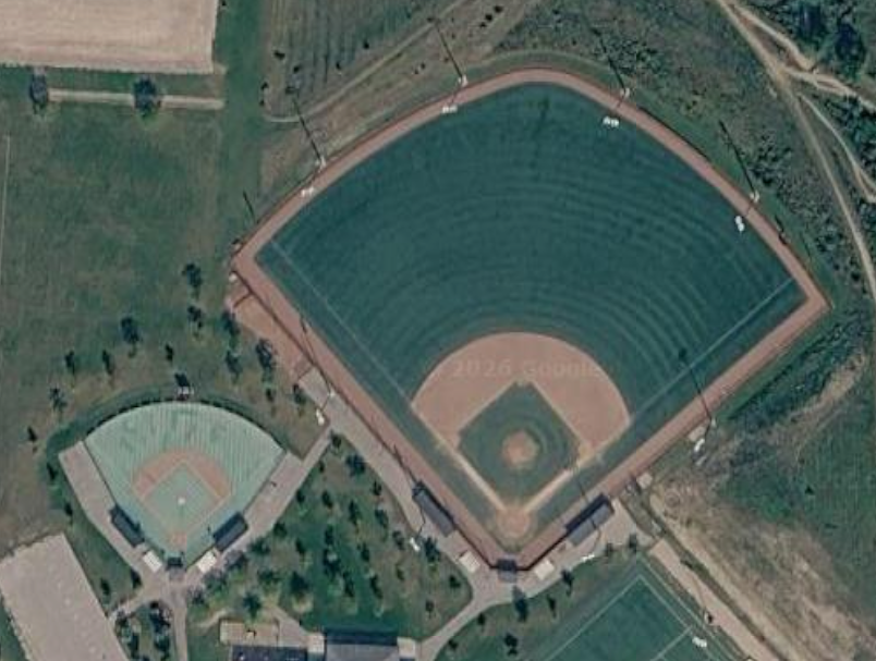 Larry Bauer Park