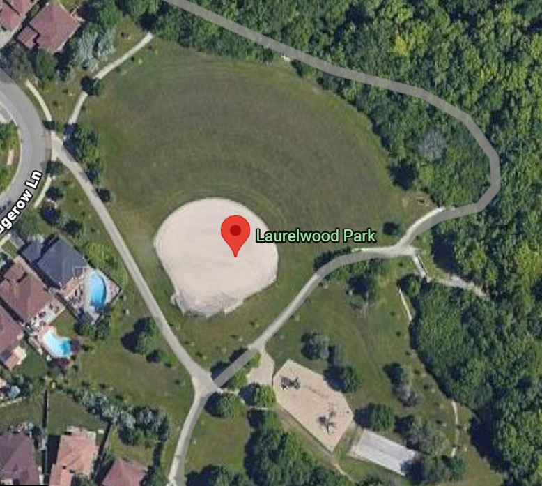 Laurelwood Park